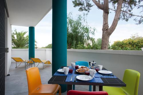 Casa Vacanze Dianamarina Ostuni Exterior photo