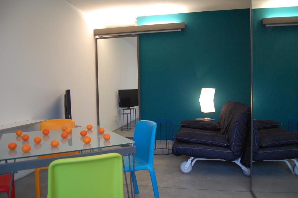 Casa Vacanze Dianamarina Ostuni Room photo